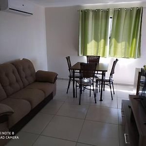 Apartamento de 2 Dormitorios